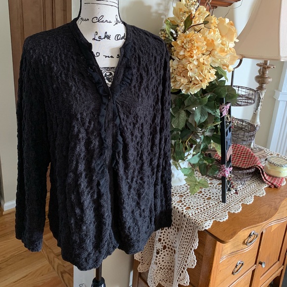 CHICO'S TOP - Picture 2 of 4